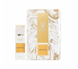 גריטי שאנטילי א.ד.פ 100 מ”ל - Gritti Chantilly 100ML EDP