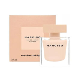 נרסיסו רודריגז פודרה 90 מ"ל א.ד.פ - Narciso Rodriguez Poudree 90ML EDP