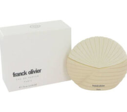 פרנק אוליבייה או דה פרפיום 75 מ"ל לנשים - Franck Olivier EDP 75ML For Women