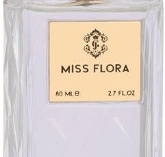 מיס פלורה גולדן גודי א.ד.פ 80 מ"ל - Miss Flora By Golden Judi EDP 80ML