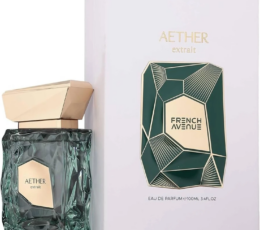 את'ר פרנץ' אבניו א.ד.פ 100מ"ל - Aether French Avenue 100ML EDP