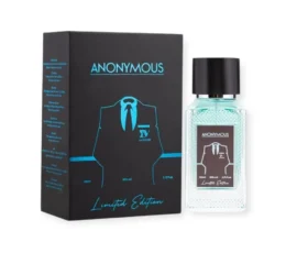 אנונימוס לימיטד אדישן א.ד.פ 100 מ״ל - Anonymous Limited Edition Lavender 100ML EDP