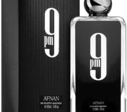 אפנאן 9 בי אם 100 מ״ל א.ד.פ - 9PM Afnan EDP 100mL