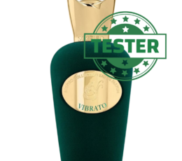 טסטר ויבראטו סוספירו א.ד.פ 100 מ״ל -Tester Vibrato Sospiro EDP 100ML