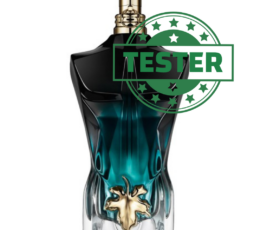 טסטר לה בו לה פארפום ז'אן פול גוטייה 125מ"ל א.ד.פ - Tester Le Beau Le Parfum Jean Paul Gaultier 125ML EDP