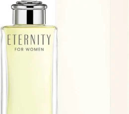 קלווין קליין אטרניטי לאישה א.ד.פ 100 מ"ל -  Calvin Klein Eternity for Women E.D.P 100ML