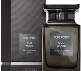 טסטר אוד ווד טום פורד א.ד.פ 100 מ״ל - Tester Oud Wood EDP 100ML Tom Ford