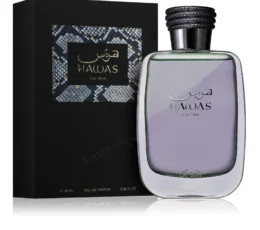 הוואס רסאסי א.ד.פ 100מ"ל - Hawas Rasasi EDP 100ML