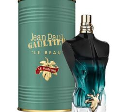לה בו לה פארפום ז'אן פול גוטייה 125מ"ל א.ד.פ - Le Beau Le Parfum Jean Paul Gaultier 125ML EDP