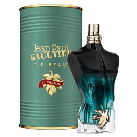 לה בו לה פארפום ז'אן פול גוטייה 125מ"ל א.ד.פ - Le Beau Le Parfum Jean Paul Gaultier 125ML EDP
