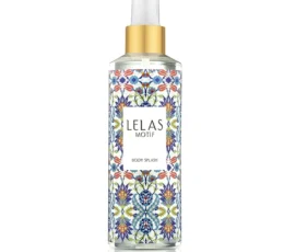 מבשם גוף ספלאש לילאס מוטיף 250 מ״ל - Lelas Motif Body Splash 250ML