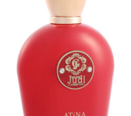 אטינה גולדן ג׳ודי 100 מ״ל א.ד.פ - Atina Golden Judi 100ML EDP