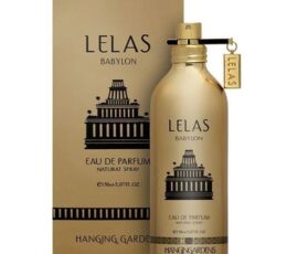 לילאס בבלון א.ד.פ 150 מ"ל - Lelas Babylon EDP 100ML