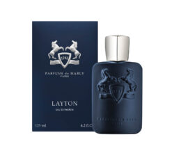 בושם לייטון דה מרלי ‏125 מ״ל א.ד.פ -Layton Parfums De Marly EDP 125ML