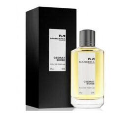 סדרט בואזה מנטרה 120 מ"ל א.ד.פ - Cedrat Boise Mancera 120ML EDP