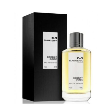 סדרט בואזה מנטרה 120 מ"ל א.ד.פ - Cedrat Boise Mancera 120ML EDP