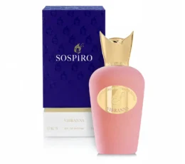 בושם סוספירו וויבראנה 100 מ״ל א.ד.פ - Vibranna Sospiro 100ML EDP