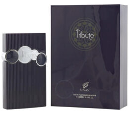 טריביוט בלו אפנן או דה פארפום 100 מ"ל - Tribute Blue Afnan 100ML EDP