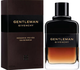 ג'נטלמן ריזרב פריו ג'יבנשי 100 מ"ל א.ד.פ - Gentleman Reserve Privée Givenchy 100ML EDP