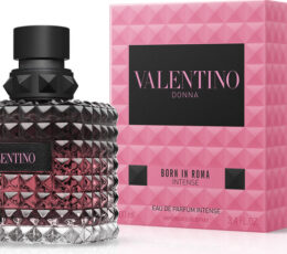 בושם דונה בורן אין רומא אנטנס 100 מ״ל א.ד.פ - Valentino Donna Born In Roma Intense EDP 100ML