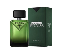 בושם לגבר פרדיגם פראדה 100 מ"ל א.ד.פ - Paradigme Prada 100ML EDP