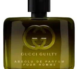 גוצ'י גילטי אבסולו דה פארפם פור הום 60 מ״ל - Gucci Guilty Absolu De Parfum Pour Homme 60ML