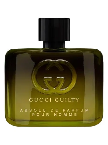 גוצ'י גילטי אבסולו דה פארפם פור הום 60 מ״ל - Gucci Guilty Absolu De Parfum Pour Homme 60ML