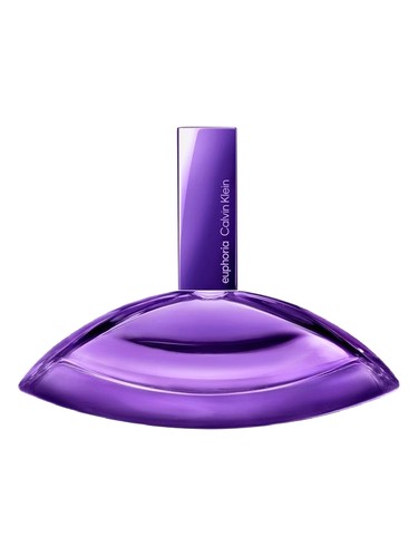 אופוריה בולד קלווין קליין פרפיום אליקסיר 100 מ"ל - Euphoria Bold Calvin Klein perfume elixir 100ML