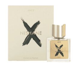 בושם נישאנה אני 100 מ״ל - Nishane Ani X 100ML Extrait De Parfum