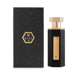 ריף 33 ריף 100 מ"ל - REEF 33 PARFUM 100ML Perfume