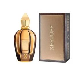 אלכסנדריה II אניברסרי קסרזוף א.ד.פ 100 מ"ל - Alexandria II  Anniversary Xerjoff EDP 100ML