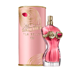 לה ביל רוזה  100 מ״ל א.ד.פ - Jean Paul Gaultier La Belle Rosea EDP 100ML