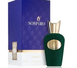 ויבראטו סוספירו א.ד.פ 100 מ״ל - Vibrato Sospiro EDP 100ML