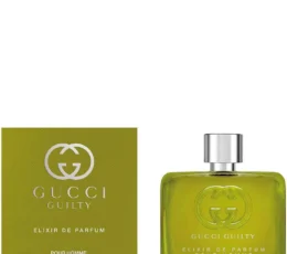 גוצ'י גילטי אליקסיר דה פרפיום פור הום 60 מ"ל - Gucci Guilty Elixir De Parfum Pour Homme 60ML