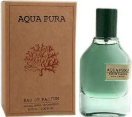 בושם Aqua Pura EDP 70mL By Fragrance World Unisex