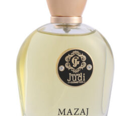 מזאג׳ גולדן ג׳ודי 100 מ״ל א.ד.פ - Mazaj Golden Judi 100ML EDP