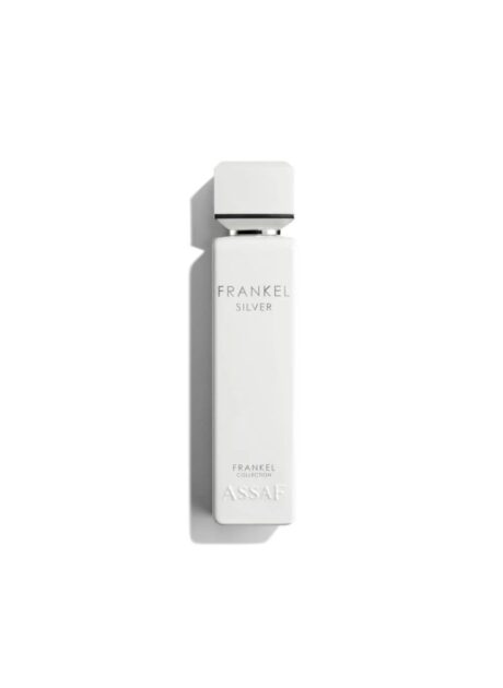 אסאף פרנקל סילבר א.ד.פ 200 מ"ל - Assaf Frankel Silver EDP 200ML