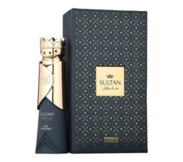 סולטן דה פאונדר פרנץ' אבניו א.ד.פ 80 מ"ל  -  Sultan The Founder French Avenue 80ML EDP