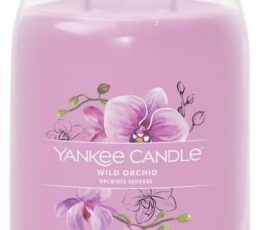 Yankee Candle Wild Orchid Signature Large Jar 567G