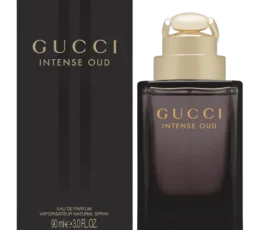 גוצ'י אינטנס אוד 90 מ"ל א.ד.פ - Gucci Intense Oud 90ML EDP