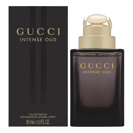 גוצ'י אינטנס אוד 90 מ"ל א.ד.פ - Gucci Intense Oud 90ML EDP