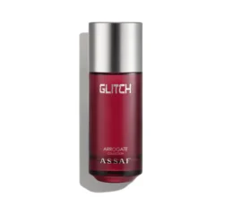 אסאף גליץ׳ א.ד.פ 150 מ"ל - Assaf Glitch EDP 150ML
