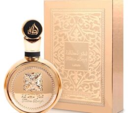 פחר אקסטרה לטאפה 100 מ"ל א.ד.פ - Fakhar Extrait Lattafa100ML EDP Perfume Fragrance