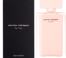 נרסיסו רודריגז פור הר 100 מ"ל א.ד.פ - Narciso Rodriguez For Her Narciso Rodriguez 100ML EDP