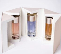 סט בושם פגסוס אסאף 3 בשמים × 100 מ"ל - Pegasus SET By Assaf 100ML x 3 Perfumes EDP