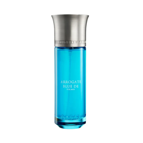 אסאף ארוגייט בלו דה א.ד.פ 200 מ"ל - Assaf Arrogate Blue De EDP 200ML