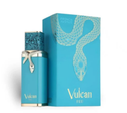 וולקן פיו פרנץ' אבניו 100 מ"ל א.ד.פ - Vulcan Feu French Avenue 100ML EDP