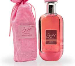 מוסוף ורוד ארד אל זעפרן 100מ"ל א.ד.פ - Mousuf Wardi Ard Al Zaafaran 100ML EDP