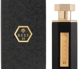 בושם ריף 15 יוניסקס 100מ״ל א.ד.פ -  REEF 15 Perfume 100ML EDP