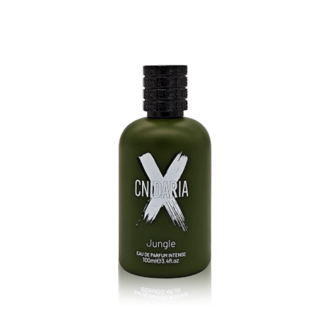 קנידריה X ג'ונגל סמאם  א.ד.פ אינטנס 100 מ״ל - Cnidaria X Jungle Samam EDP Intense 100ML